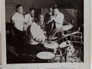 ART BLAKEY,  AND THE JAZZ MESSINGERS   IMPULSE  MONO   DJ    RVG