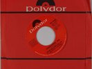 HANK BALLARD & MIDNIGHT LANTERNS: From Love Side / Finger Poppin FUNK 45 NM-