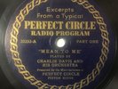 Jazz 78rpm - Special Gennett - 12-inch Charlie Davis Orch. - Radio 1929