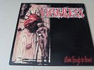 Congress ?– Stake Through The Heart LP vegan sxe h8000 straight edge