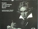 sound-star-ton 3LP Rudolf Metzmacher, Beethoven Cello Sonata