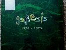 Genesis Special Vinyl Box 1970-1975 6LPs 180 Gram Audiophile OOP 2008 New Sealed