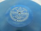 RARE CANTORIAL JEWISH 78 -REV MEYER FOMIN -HALF OUR SINS -UK EDISON BELL -Ex