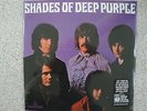 Deep Purple: Shades Of Deep Purple (Stereo) Vinyl LP + Download