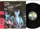SOFT CELL NON-STOP EROTIC CABARET VERTIGO 25PP-45 Japan OBI Vinyl LP