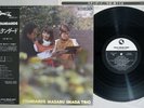 MASARU IMADA TRIO STANDARDS THREE BLIND MICE TBM-2577 Japan OBI Vinyl LP