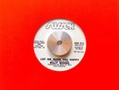 BILLY WOODS ** LET ME MAKE YOU HAPPY ** 70's PRESS ** SUSSEX ** NORTHERN SOUL