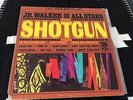 JR. WALKER AND THE ALL STARS // PLAY SHOTGUN 1965 FUNK US LP