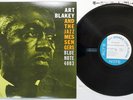 ART BLAKEY AND THE JAZZ MESSENGERS MOANIN' BLUE NOTE GXK 8044 Japan LP