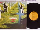 SCORPIONS TAKEN BY FORCE RCA RVP-6232 Japan Vinyl LP