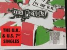 Sex Pistols Anarchy in the UK. Record Store Day RSD 2017 7