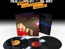 DAVID BOWIE   CRACKED ACTOR LIVE LOS ANGELES '74   RSD 2017   3 x VINYL LP   NEW