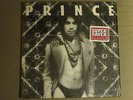 PRINCE DIRTY MIND LP ORIG '80 BSK 3478 RARE FUNK W/ INSERT + STICKER NM- SHRINK