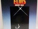 ELVIS PRESLEY Moody Blue USA RCA Black Vinyl AFL1-2428 1S/1S w/ Orig Inner VG+