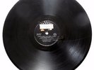 GREEK 78rpm RCA VICTOR 26-8378 G. PAPASIDERIS CLARINO w/ Popl. Orchestra grk7