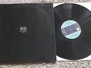 Amon Düül - Collapsing Singvögel Rückwärts und Co. Vinyl LP