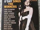 Anita O'Day - Sings The Winners - Verve - Stereo - NM