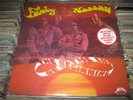 FUNKY NASSAU COLORED LP RE BEGINNING OF THE END PRIVATE SOUL FUNK BREAKS SEALED