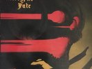 Mercyful Fate Melissa (megaforce Records) 1983 Vinyl Lp