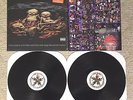 LIMP BIZKIT - CHOCOLATE STARFISH & THE HOT DOG FLAVORED WATER LP 2000 FRED DURST
