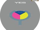 YES - 90125 (LP Picture Disc) RSD 2017