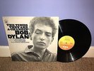 Bob Dylan - The Times They Are A Changin' LP CBS 1964 Stereo VG+/VG+ RARE 99p