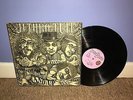Jethro Tull - Stand Up LP Pink Eye Island 1969 Stereo Pop Up UK 1st Press VG-/VG