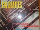 THE BEATLES  Please Please Me  UK MONO First Pressing 1963 LP