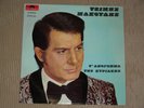 JIMMY MAKULIS T'APOGEMMA TIS KIRIAKIS   GREEK FOLK LP  POLYDOR 2906008