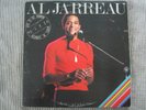 AL JARREAU   LOOK TO THE RAINBOW  2 VINYL RECORD SET / 2 LP'S   LIVE VOCAL JAZZ