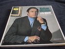 Nathan Milstein violin Bach Sonatas & Partitas DGG Italy 2721087 Stereo 3 LP Box