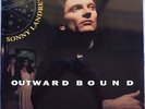 Classic Records RTH-1032-1: Sonny Landreth, Outward Bound, Audiophile, NM, Rare