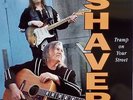 Classic Records RTH-1063-1: Billy Joe Shaver, Tramp On Your Street, Rare, NM