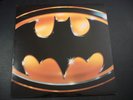 PRINCE BATMAN SOUNDTRACK LP RECORD VG++