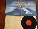 ITALIAN PROG LP LOCANDA DELLE FATE - FORSE LE LUCCIOLE... ORIGINAL FIRST ITALIAN