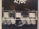 AC/DC - LET THERE BE ROCK LP - ALBERT PROD AUSSIE OZ 1983 PRESS BON SCOTT