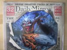IRON MAIDEN - Empire of the Clouds. LP, Picture Disc. RSD 2016. still sealed