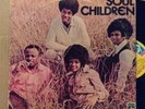 rare funk SOUL CHILDREN stax DAVID PORTER funky ISAAC HAYES Ron Capone OG LP