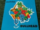 Melvins - Bullhead / 1991 Vinyl LP - Tupelo / Boner - Excellent Condition