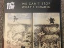 RSD 2017 The The We Can't Stop Whats Coming 7