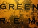 R.E.M. Green NEAR MINT Warner Vinyl LP