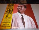 Sam Cooke - R&B Master Works (30 Classics) - 2LP Vinyl / Neu&OVP / inc. CD & DL