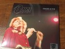 David Bowie Cracked Actor (Live Los Angeles 74) RSD 2017 Exclusive Vinyl (x3 LP)