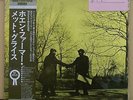Vinyl LP Records SMJ-6544M Gigi Gryce ?– When Farmer Met Gryce w/OBI (Japan)