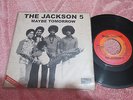 THE JACKSON 5 
