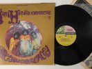 Jimi Hendrix Experience - Are You Experienced - 1967 US 1st Press RS 6261 (VG++)