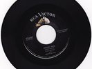 ELVIS PRESLEY 45 rpm record MYSTERY TRAIN .... RARE IN THIS NEAR MINT CONDITION