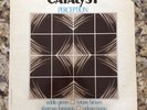 Catalyst 