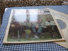 BLUES BREAKERS *JOHN MAYALL WITH ERIC CLAPTON*stampers 1G/1A  FIRST PRESS BEANO