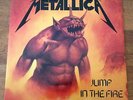 Metallica - Jump in the Fire single 12
